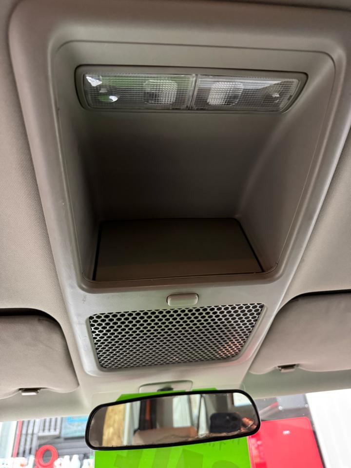 Honda Element EX 4WD AT 2007