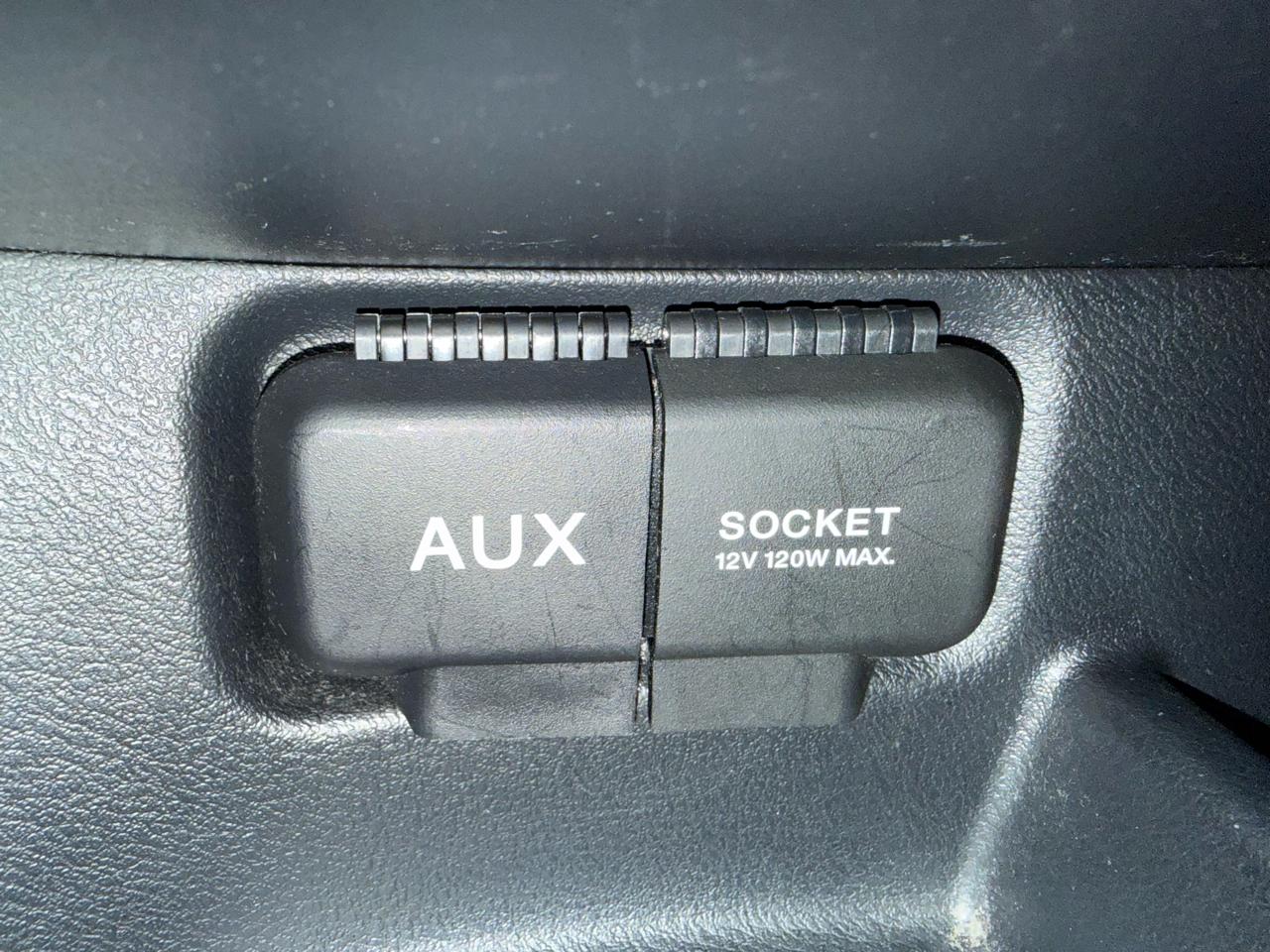 Honda Element EX 4WD AT 2007