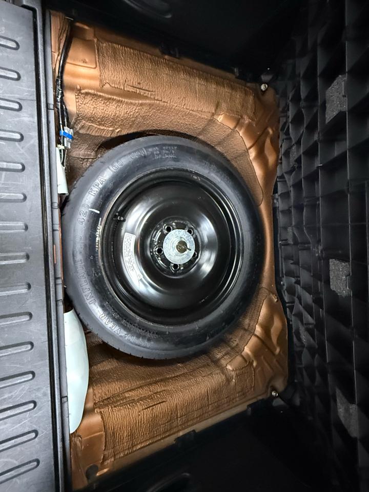 Honda Element EX 4WD AT 2007