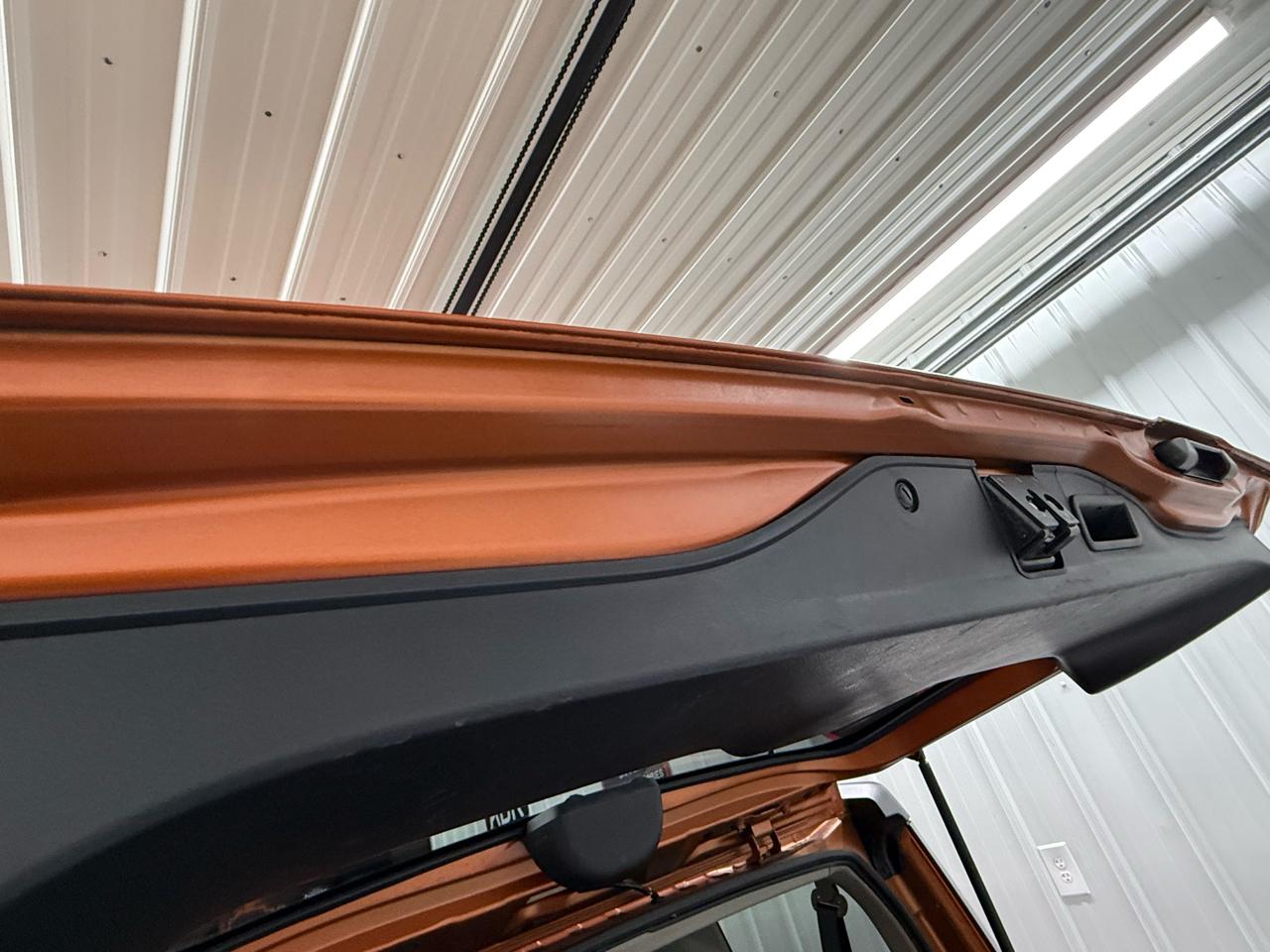 Honda Element EX 4WD AT 2007