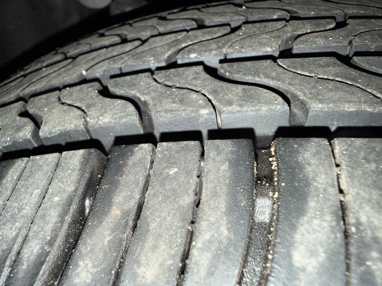 Honda Element EX 4WD AT 2007