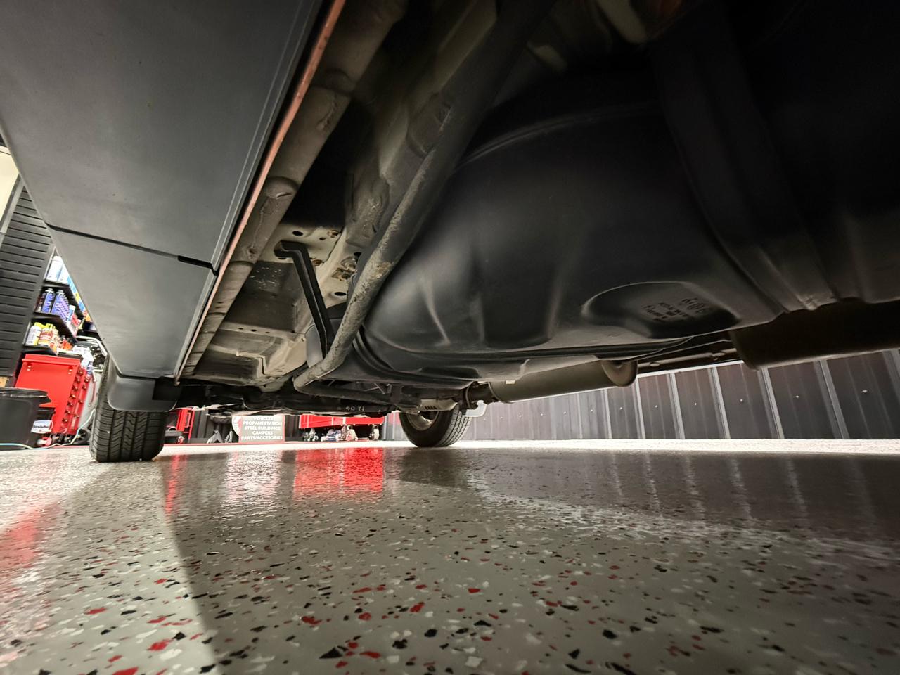 Honda Element EX 4WD AT 2007