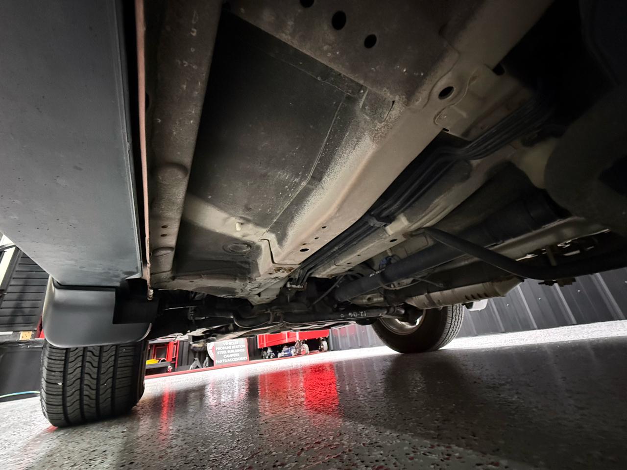 Honda Element EX 4WD AT 2007