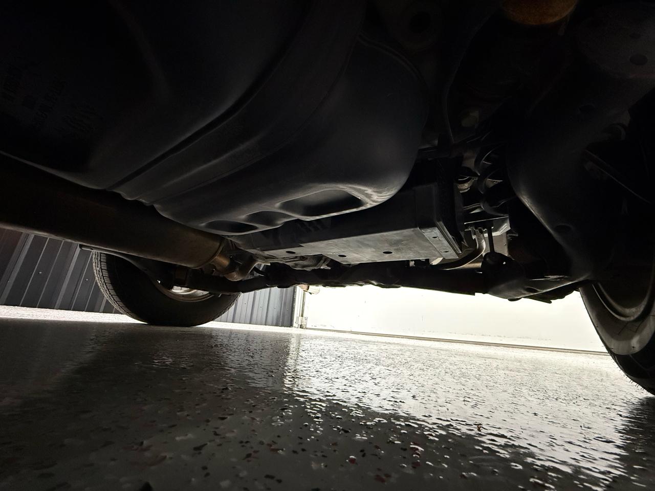 Honda Element EX 4WD AT 2007