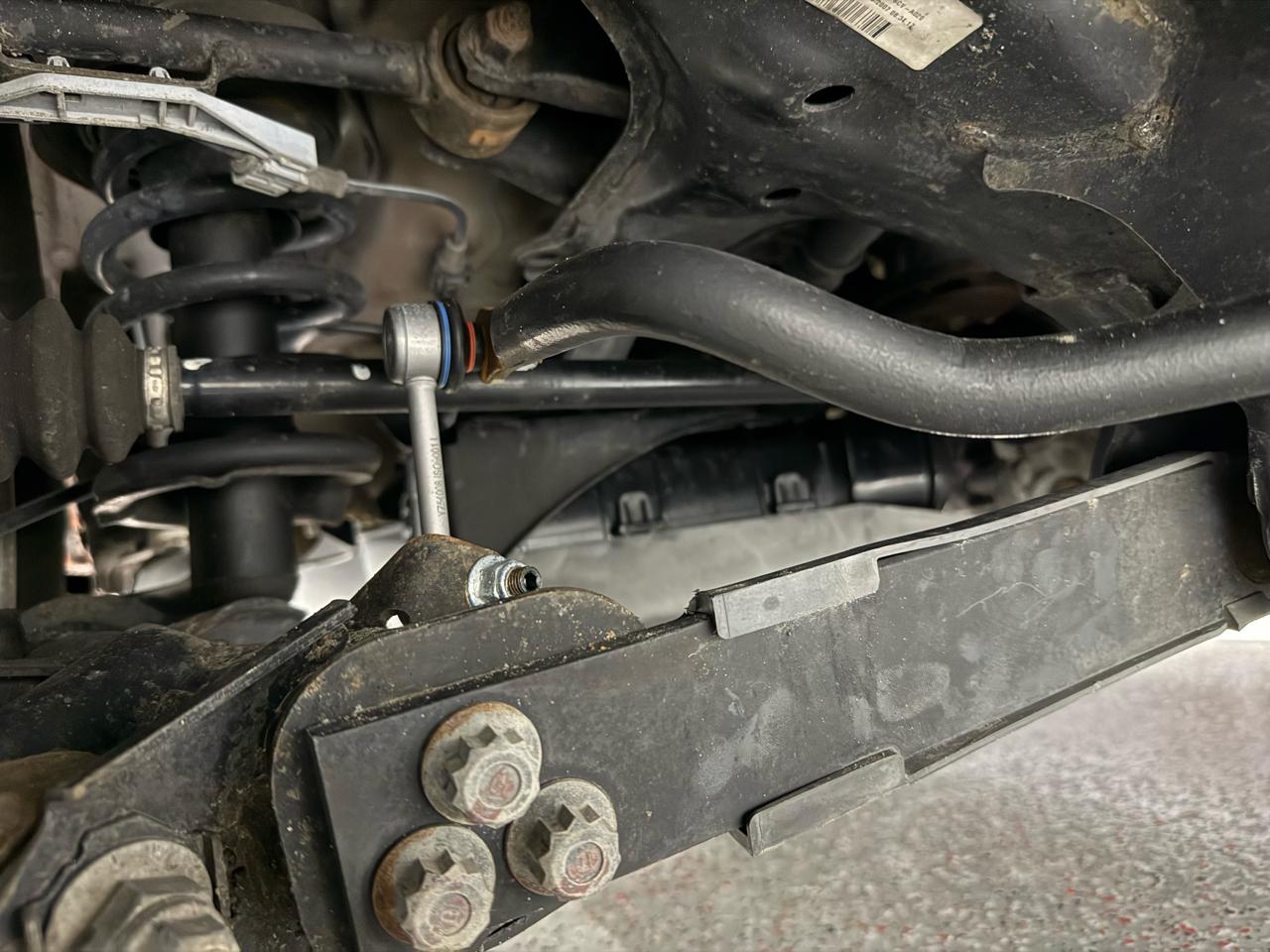 Honda Element EX 4WD AT 2007