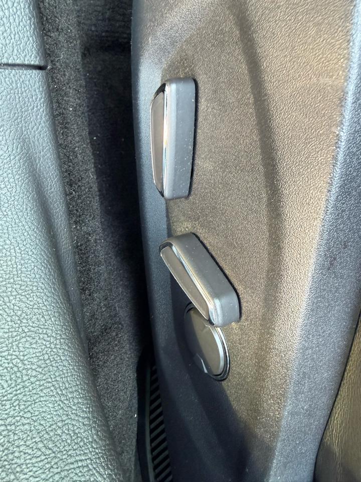 Ford Fusion Hybrid SE 2016