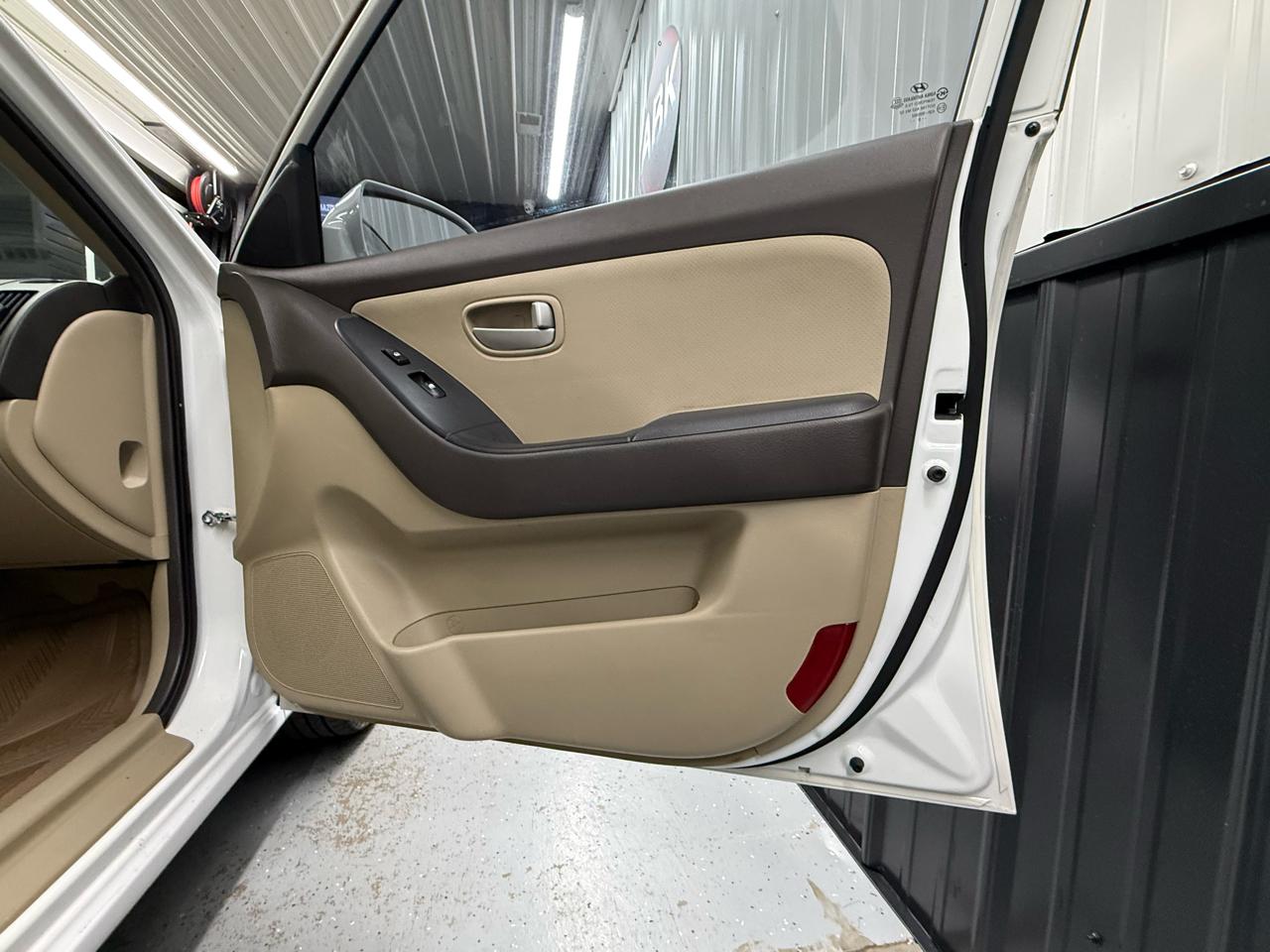 Hyundai Elantra GLS 2007