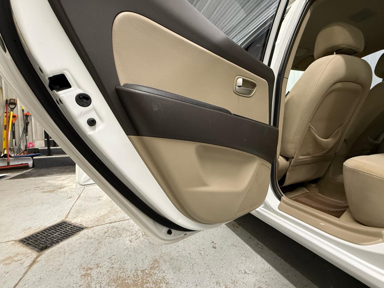 Hyundai Elantra GLS 2007