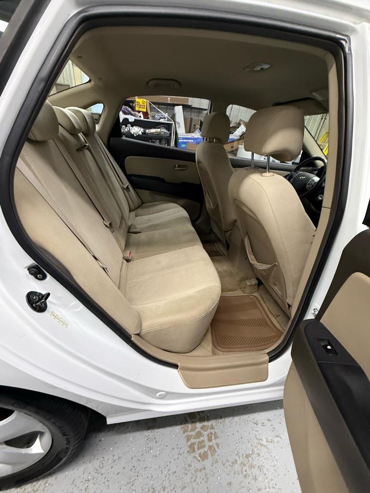 Hyundai Elantra GLS 2007