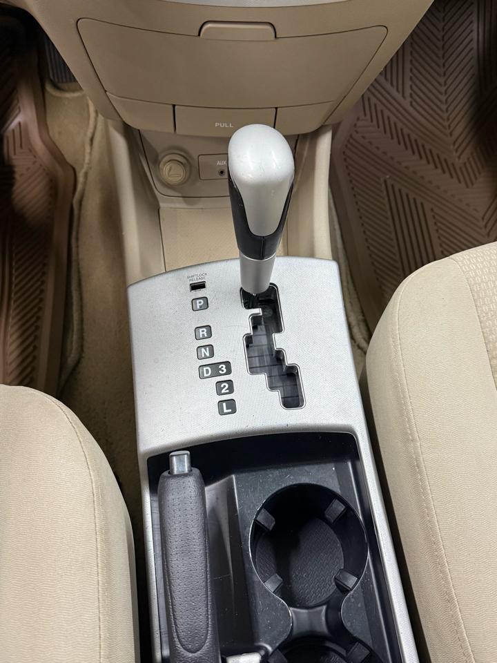 Hyundai Elantra GLS 2007