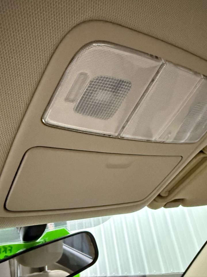 Hyundai Elantra GLS 2007