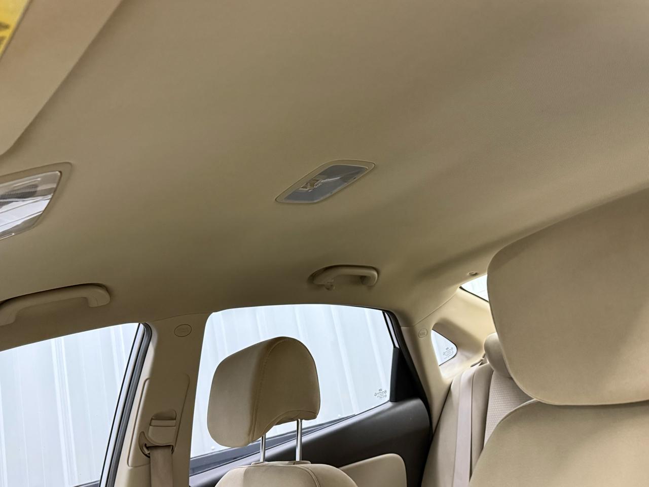 Hyundai Elantra GLS 2007