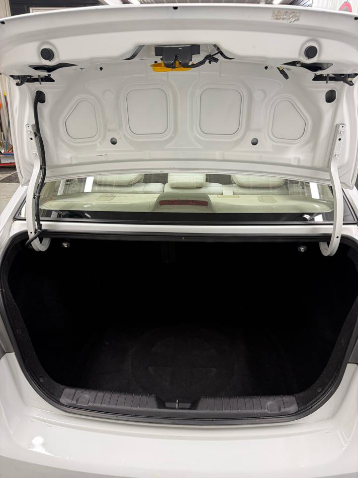 Hyundai Elantra GLS 2007