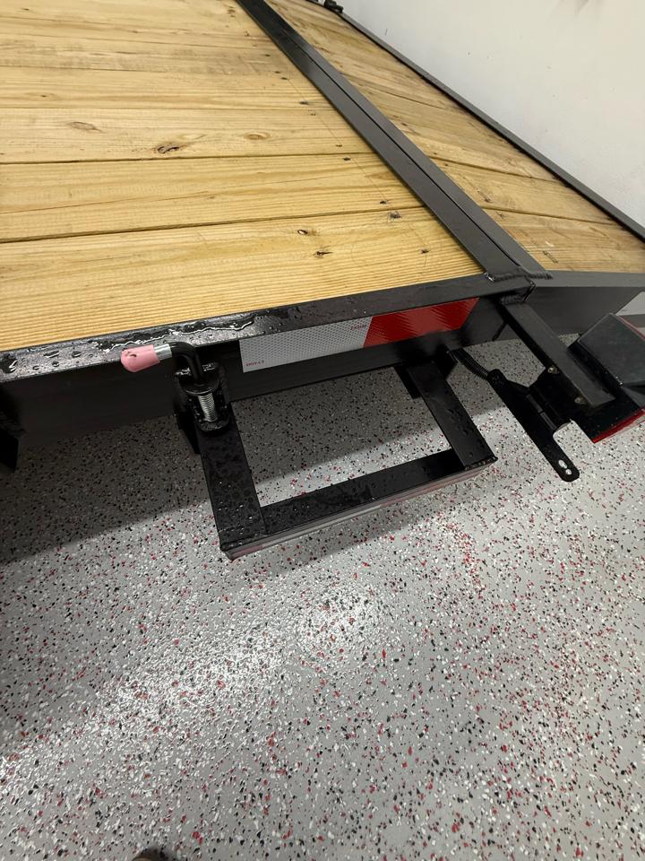 Worldwide Trailers MK162-7  2026