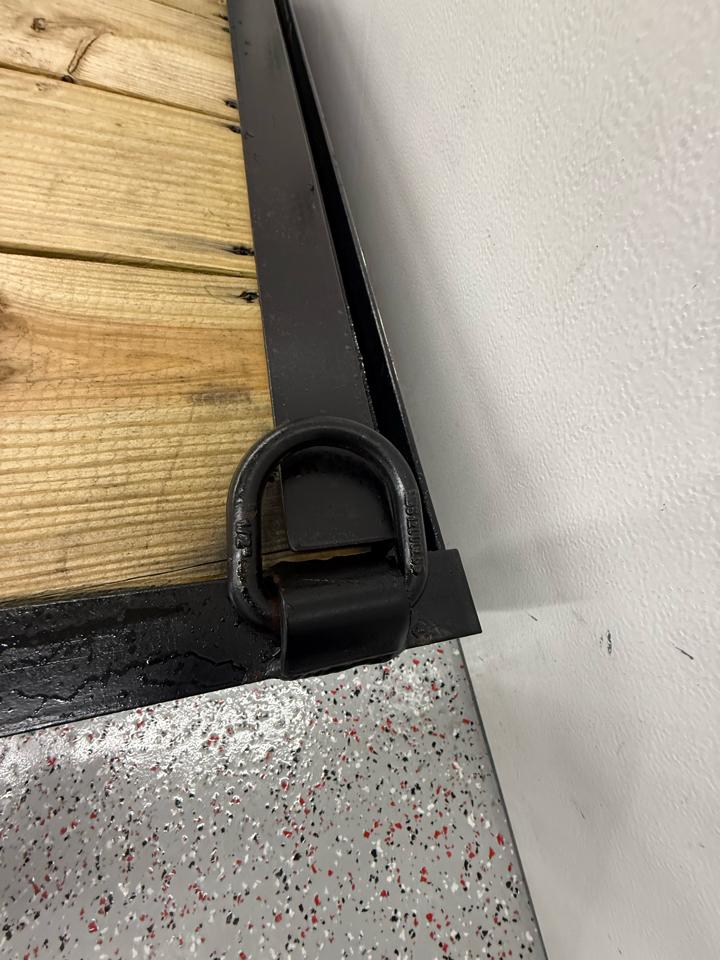 Worldwide Trailers MK162-7  2026