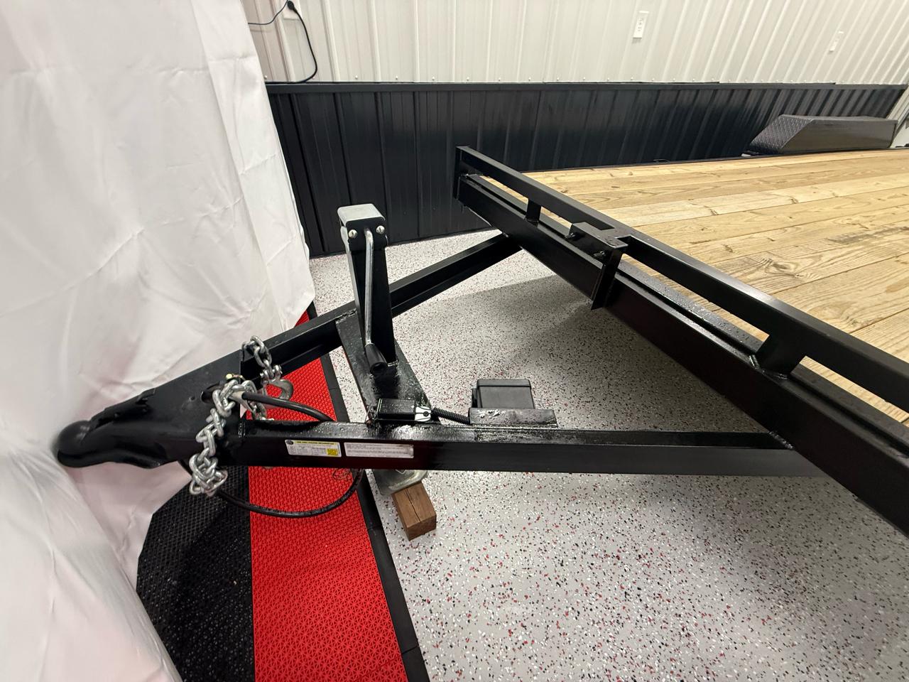 Worldwide Trailers MK162-7  2026