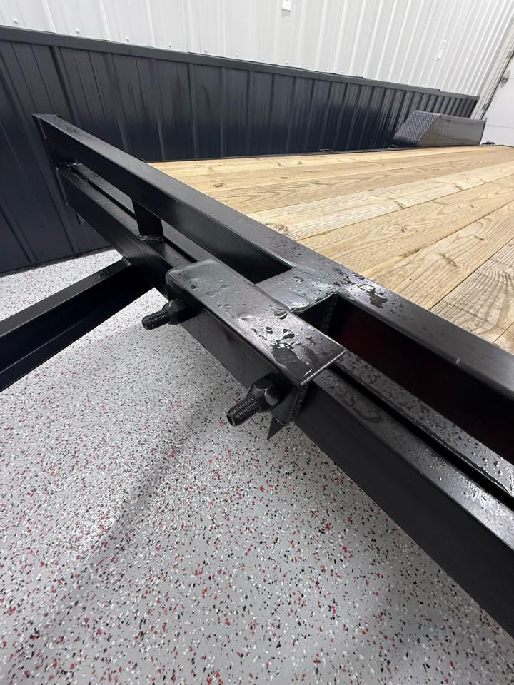 Worldwide Trailers MK162-7  2026