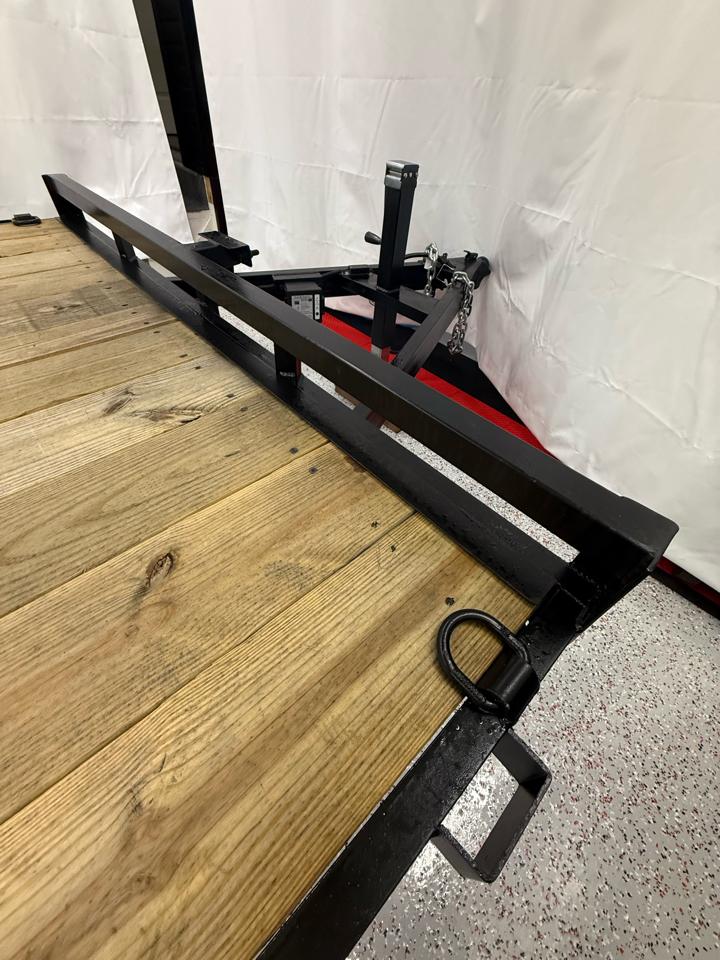 Worldwide Trailers MK162-7  2026