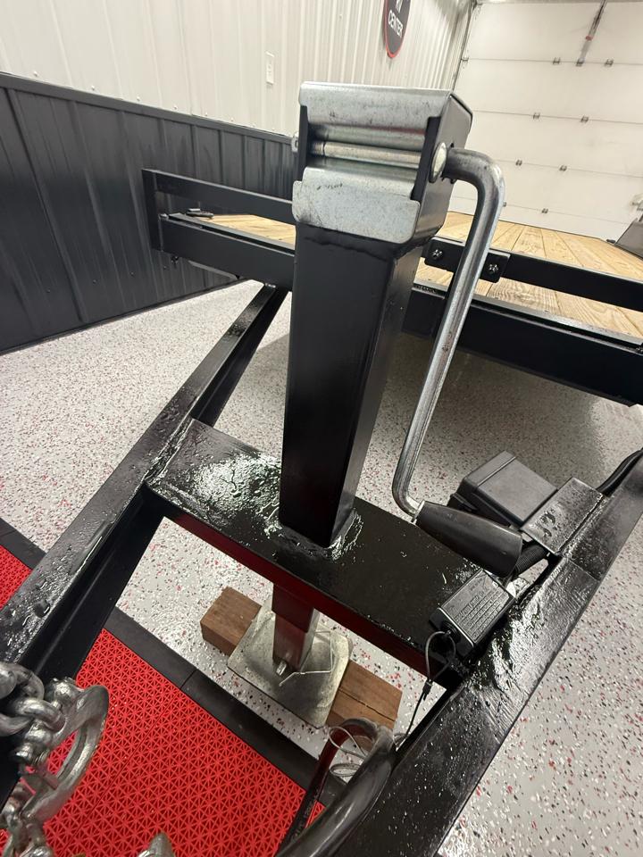 Worldwide Trailers MK162-7  2026