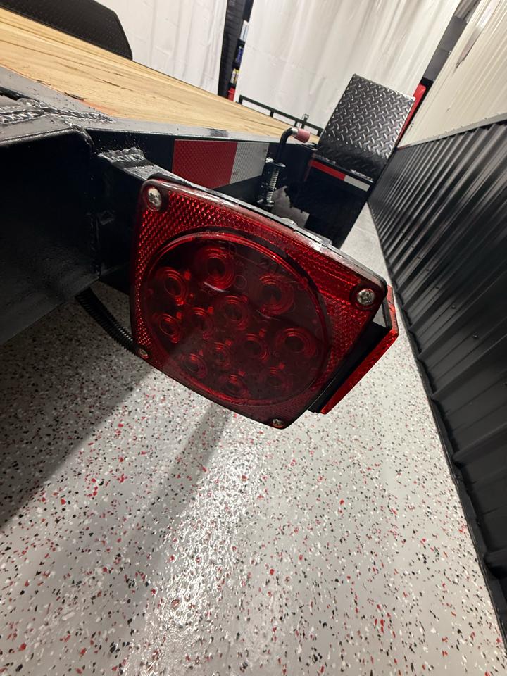 Worldwide Trailers MK162-7  2026