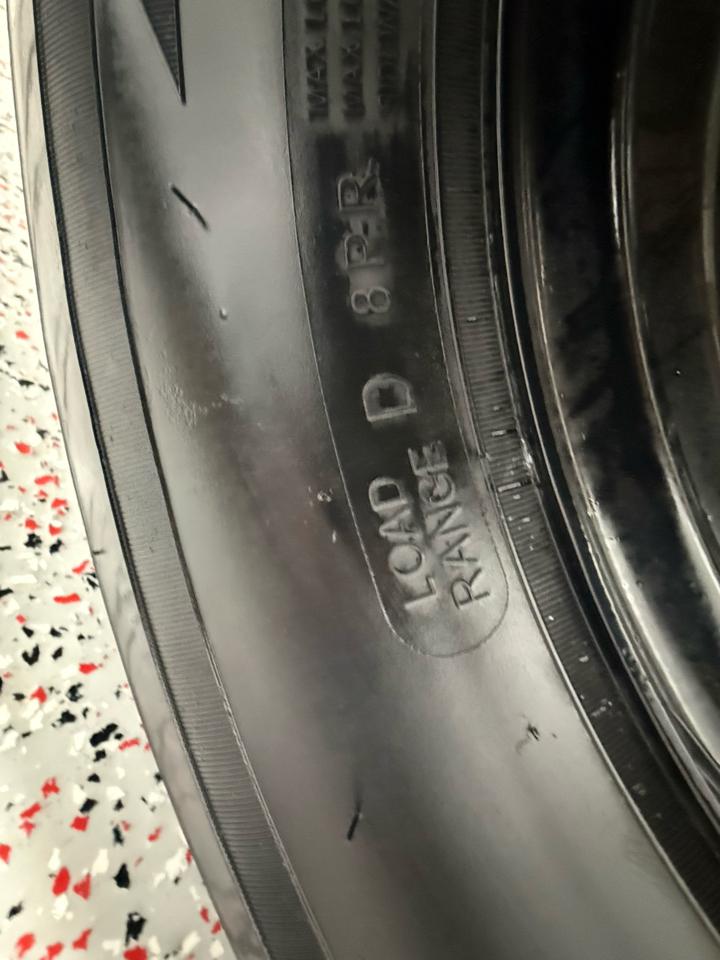 Worldwide Trailers MK162-7  2026