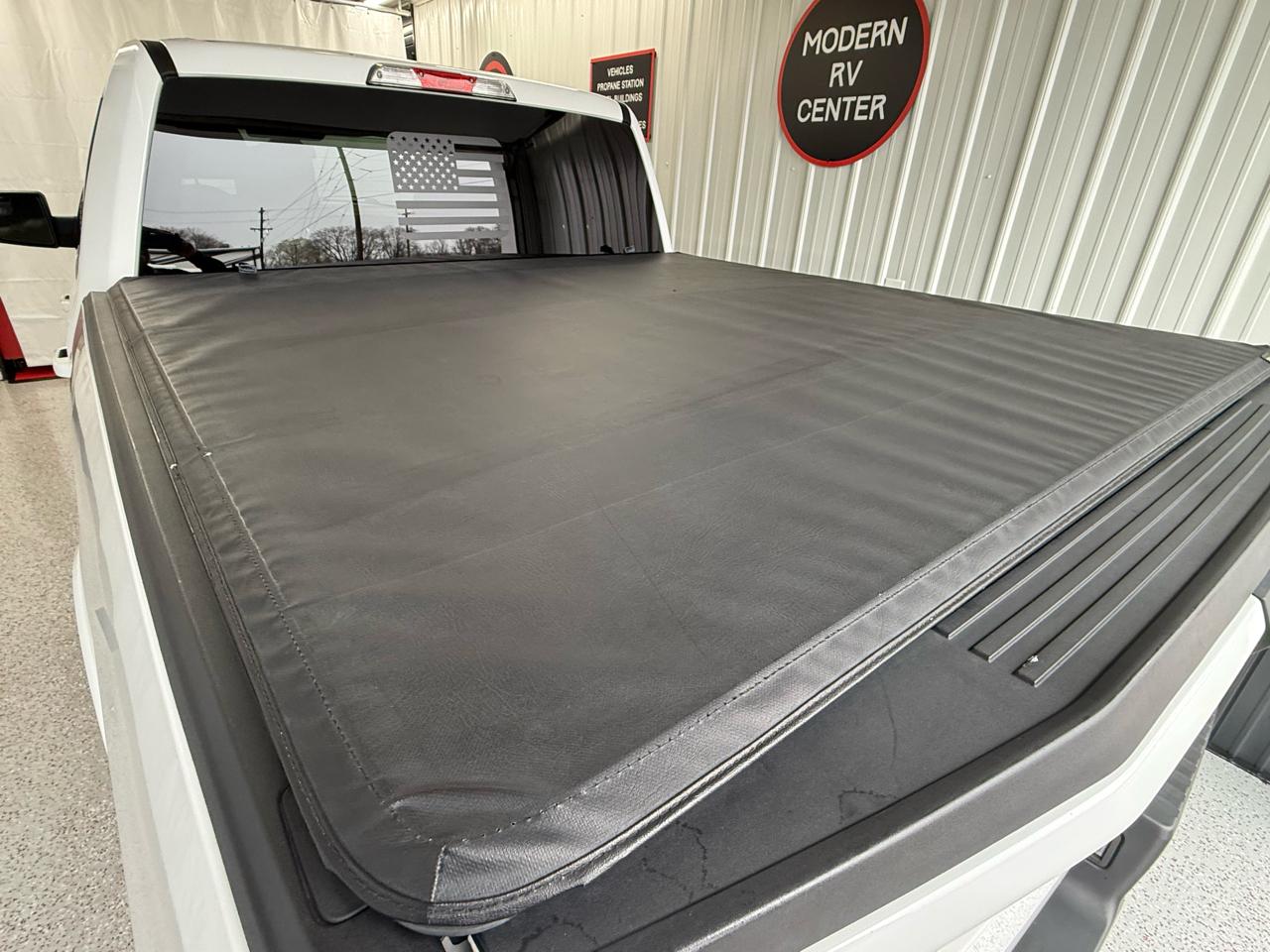 Ford F-150 XLT SuperCrew 5.5-ft. Bed 4WD 2017