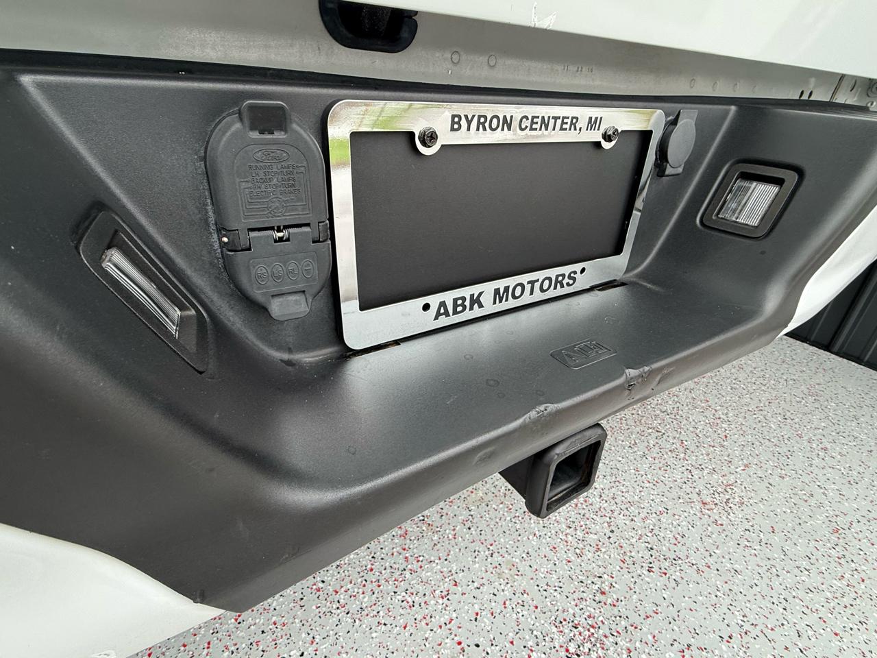 Ford F-150 XLT SuperCrew 5.5-ft. Bed 4WD 2017