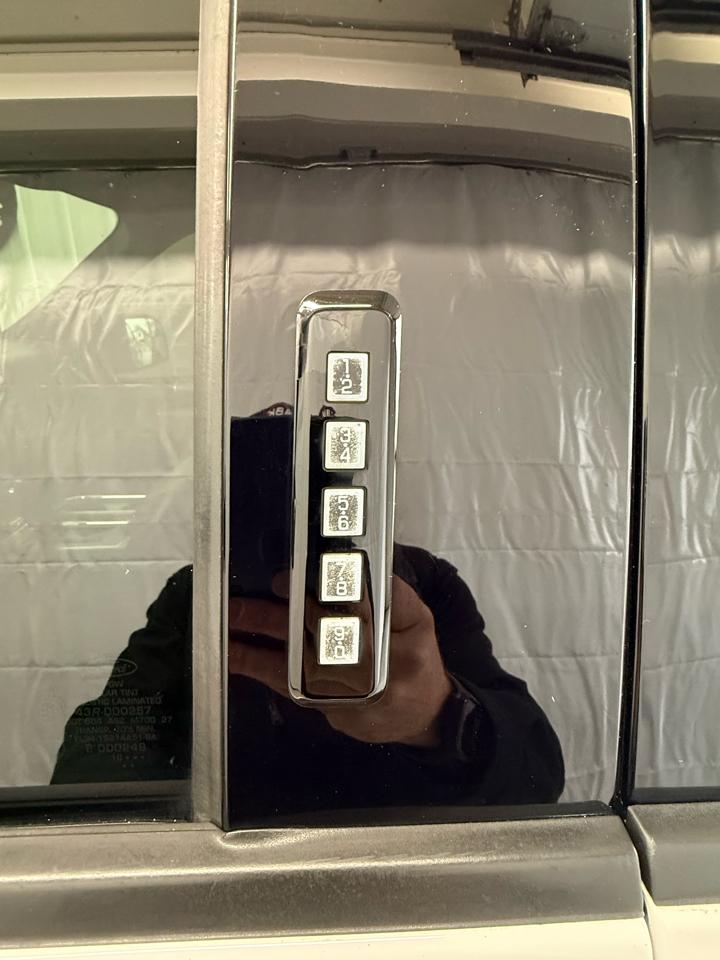 Ford F-150 XLT SuperCrew 5.5-ft. Bed 4WD 2017