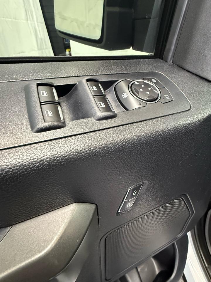 Ford F-150 XLT SuperCrew 5.5-ft. Bed 4WD 2017