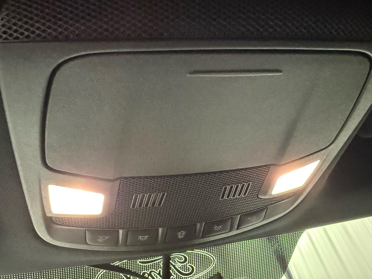 Ford F-150 XLT SuperCrew 5.5-ft. Bed 4WD 2017