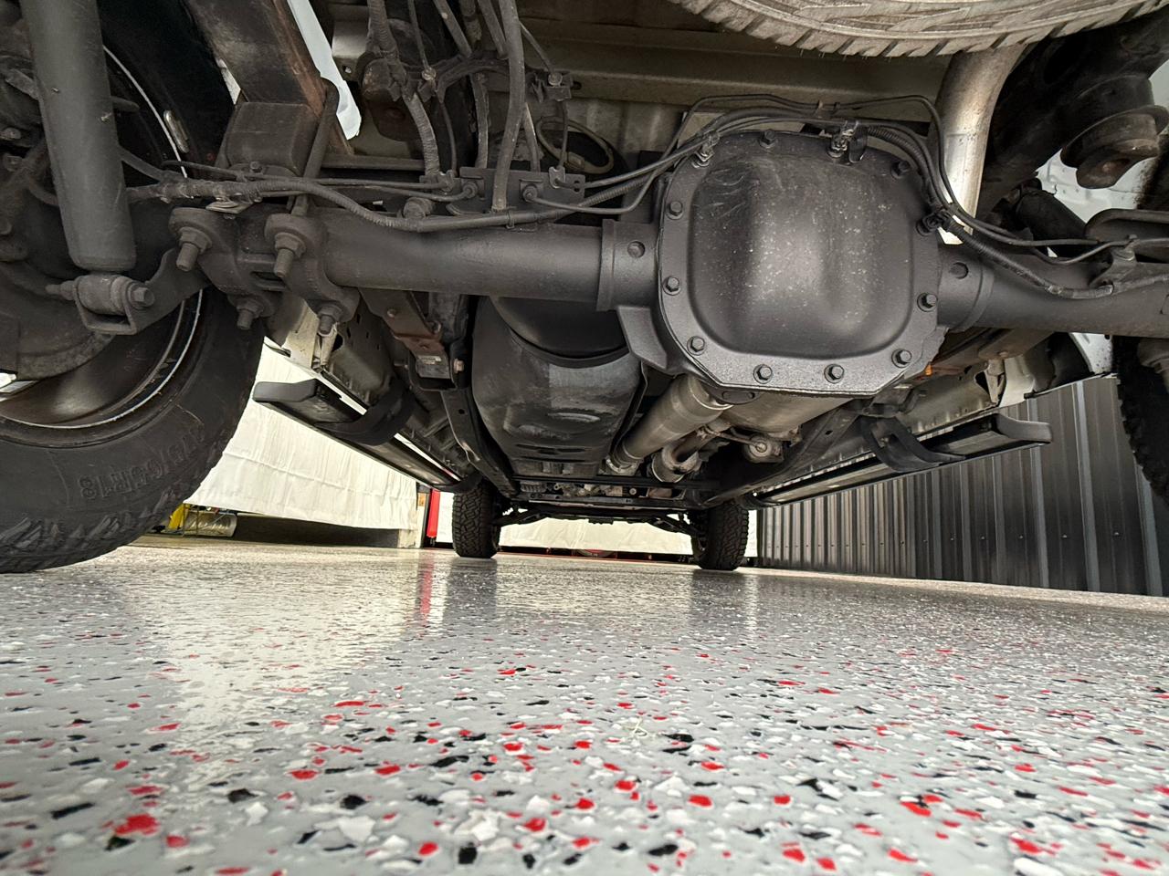 Ford F-150 XLT SuperCrew 5.5-ft. Bed 4WD 2017