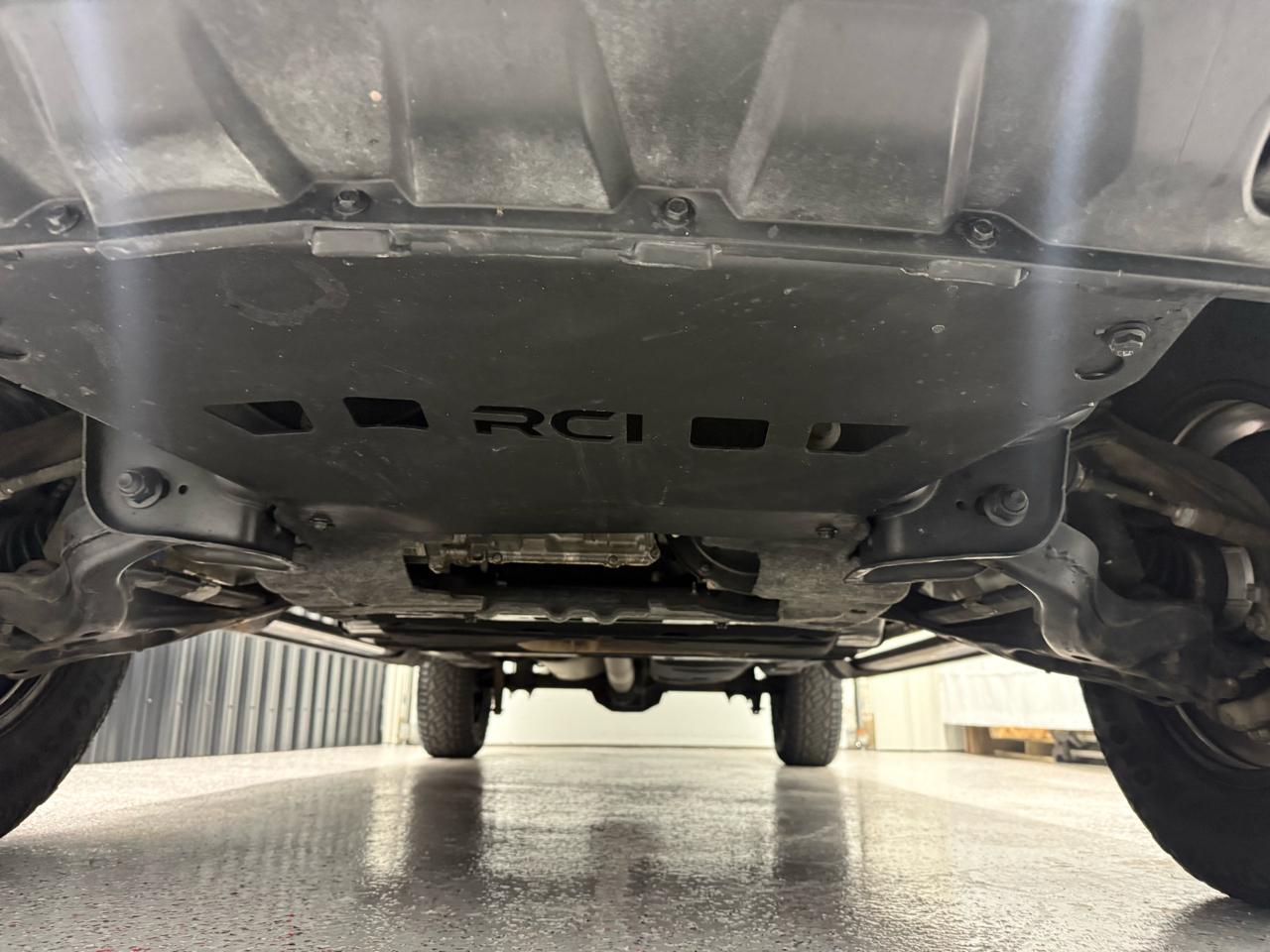 Ford F-150 XLT SuperCrew 5.5-ft. Bed 4WD 2017