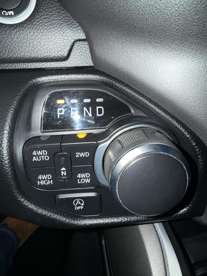 RAM 1500 Big Horn Crew Cab SWB 4WD 2022