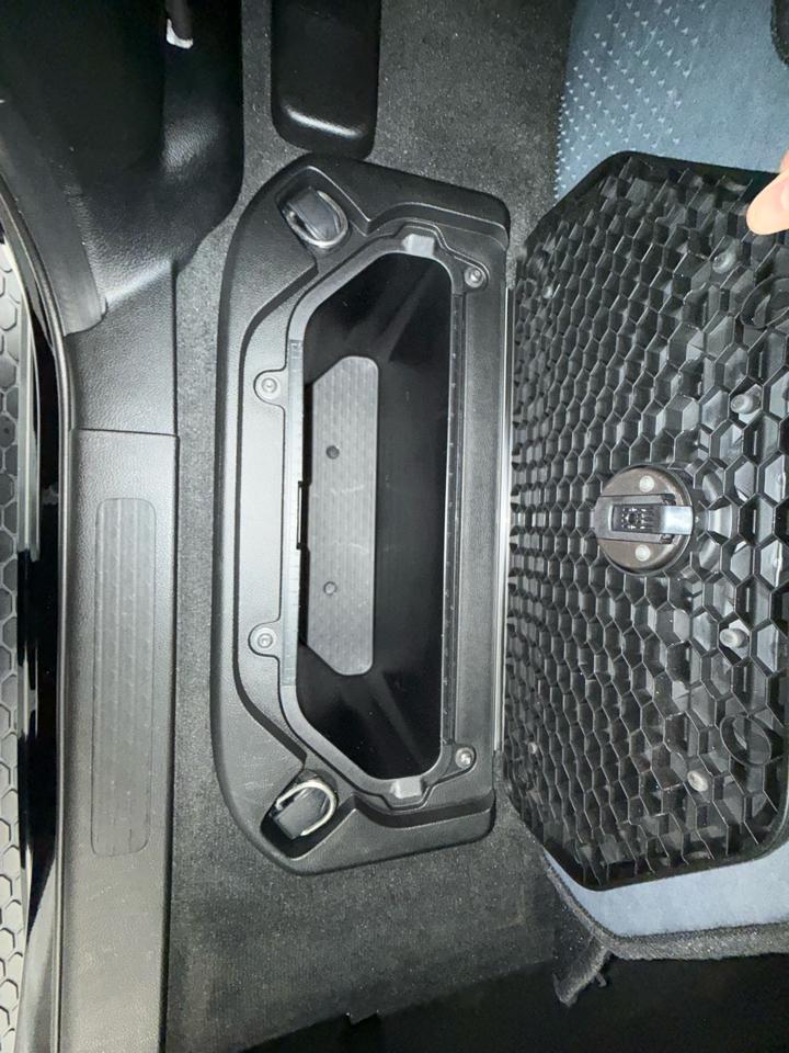 RAM 1500 Big Horn Crew Cab SWB 4WD 2022