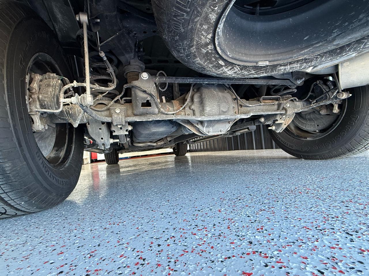RAM 1500 Big Horn Crew Cab SWB 4WD 2022