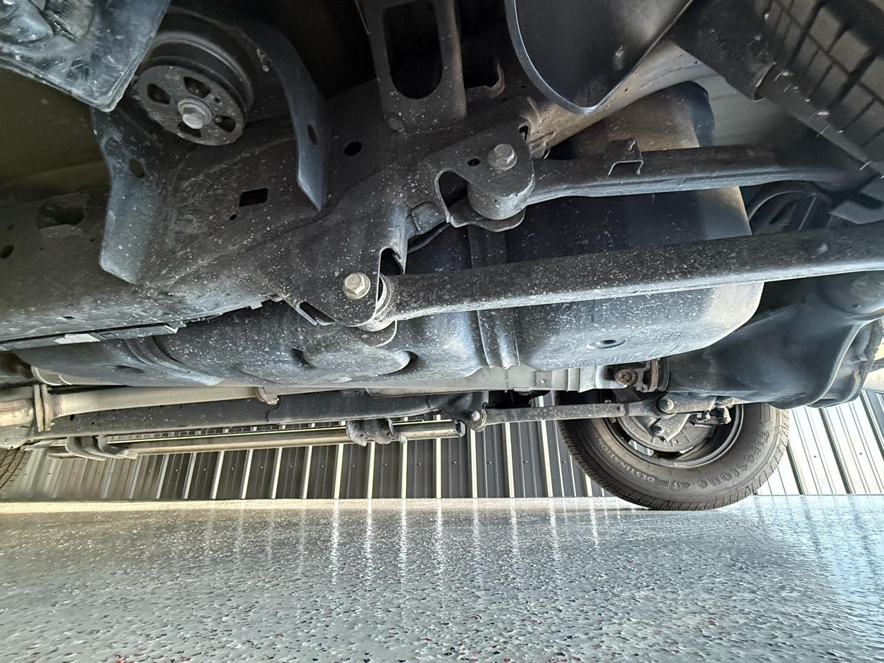 RAM 1500 Big Horn Crew Cab SWB 4WD 2022