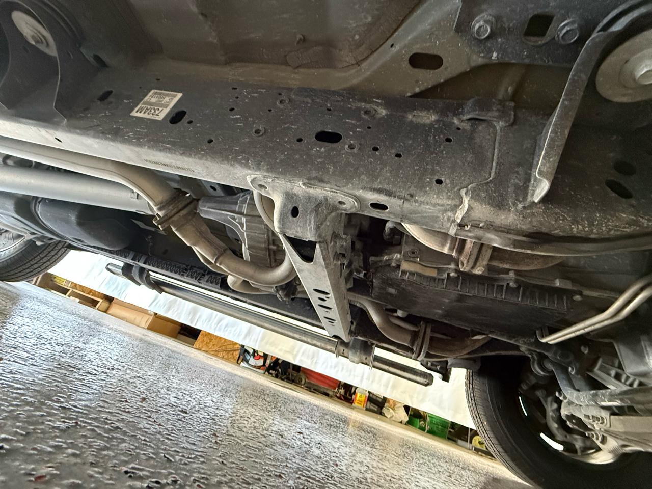 RAM 1500 Big Horn Crew Cab SWB 4WD 2022