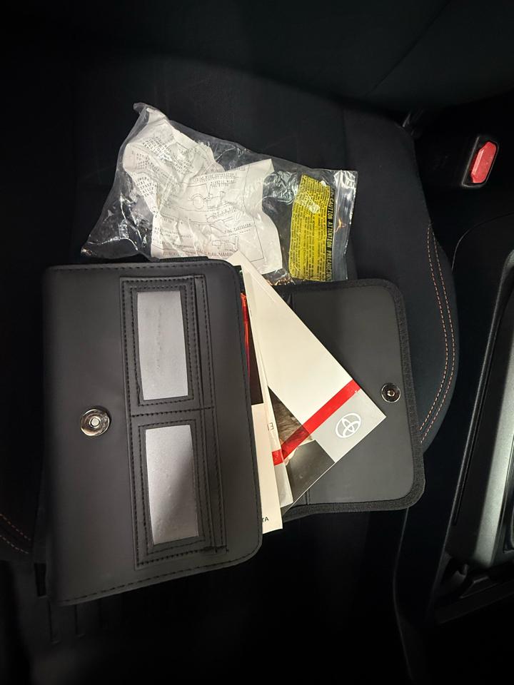 Toyota Tacoma TRD Offroad Double Cab 4WD V6 2017