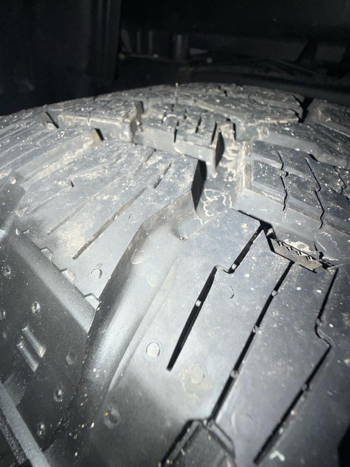 Toyota Tacoma TRD Offroad Double Cab 4WD V6 2017