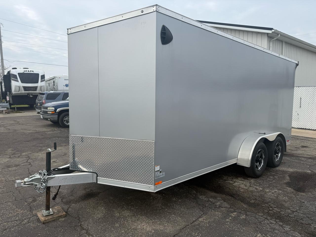 MTI Car-Hauler  2024