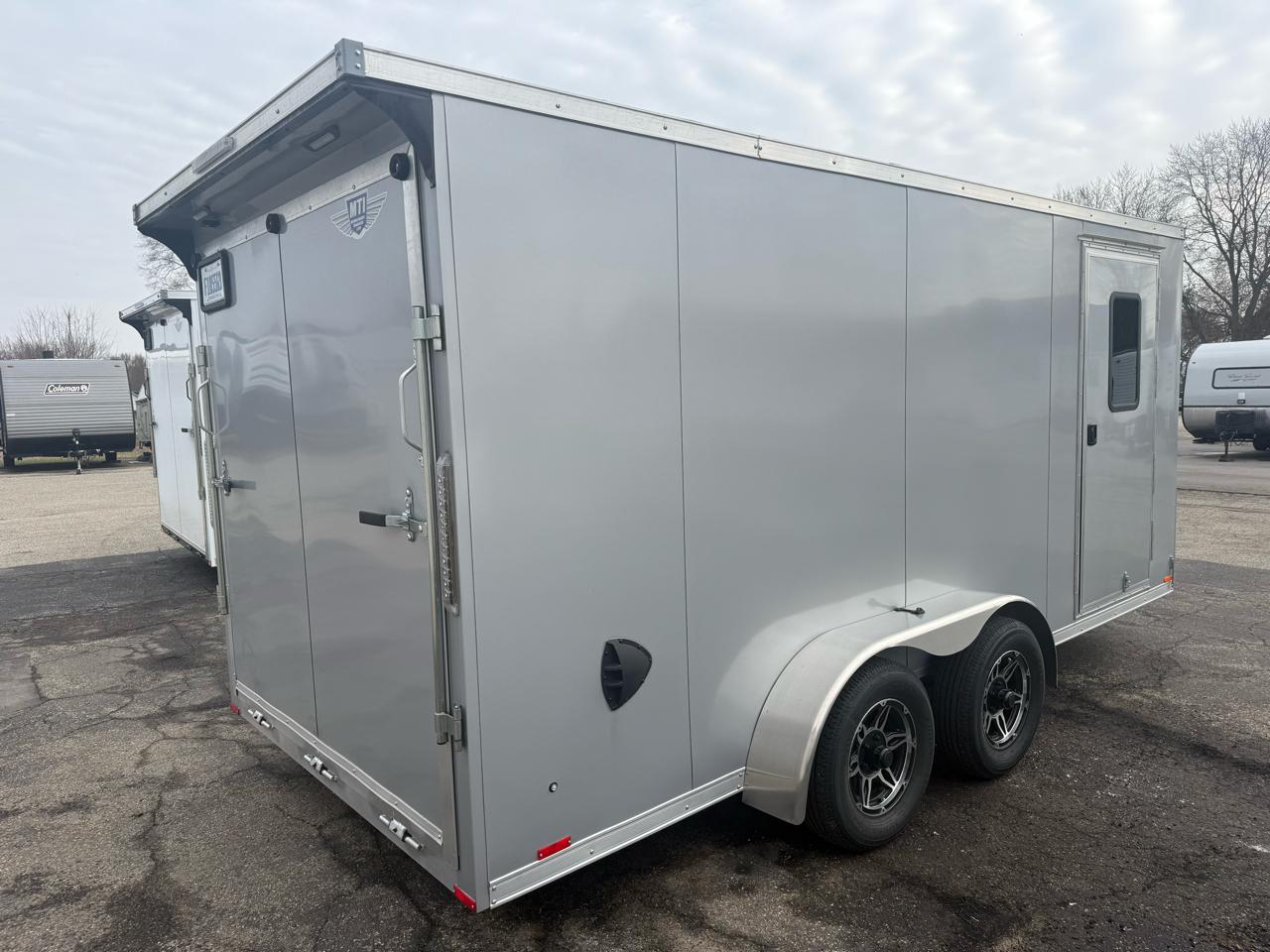 MTI Car-Hauler  2024