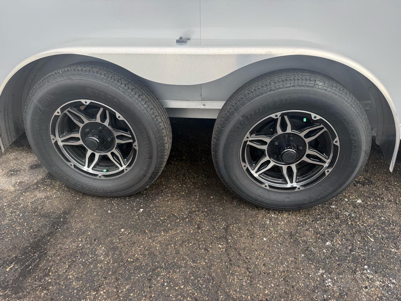 MTI Car-Hauler  2024