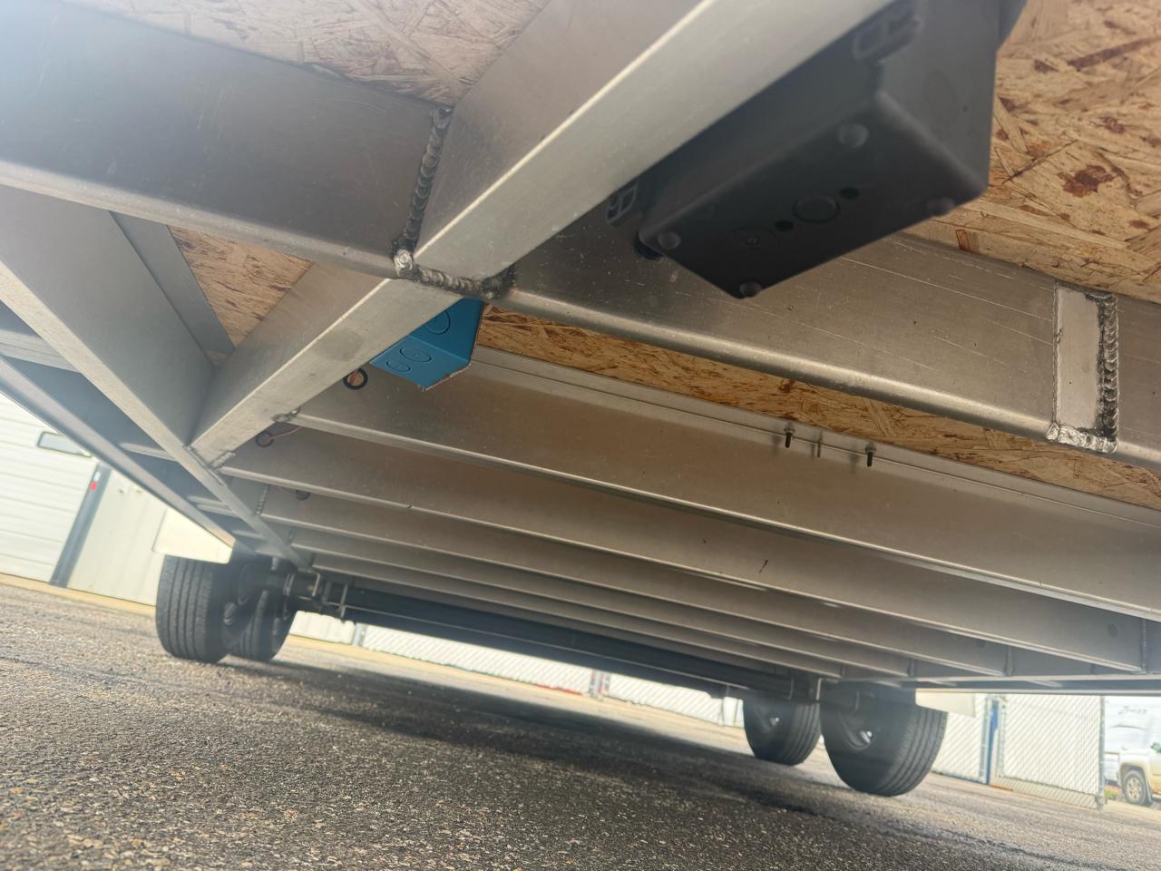 MTI Car-Hauler  2024