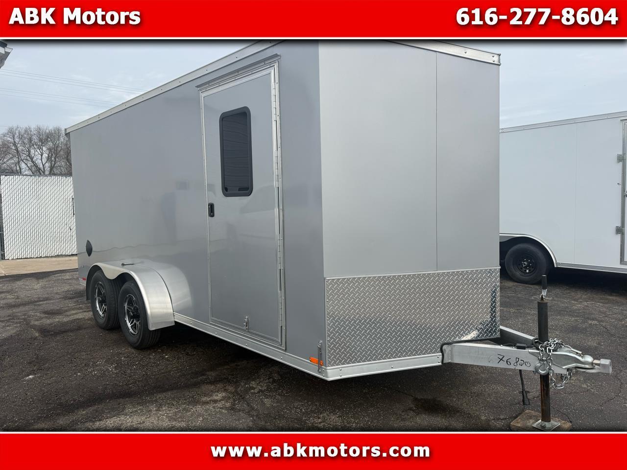 MTI Car-Hauler  2024