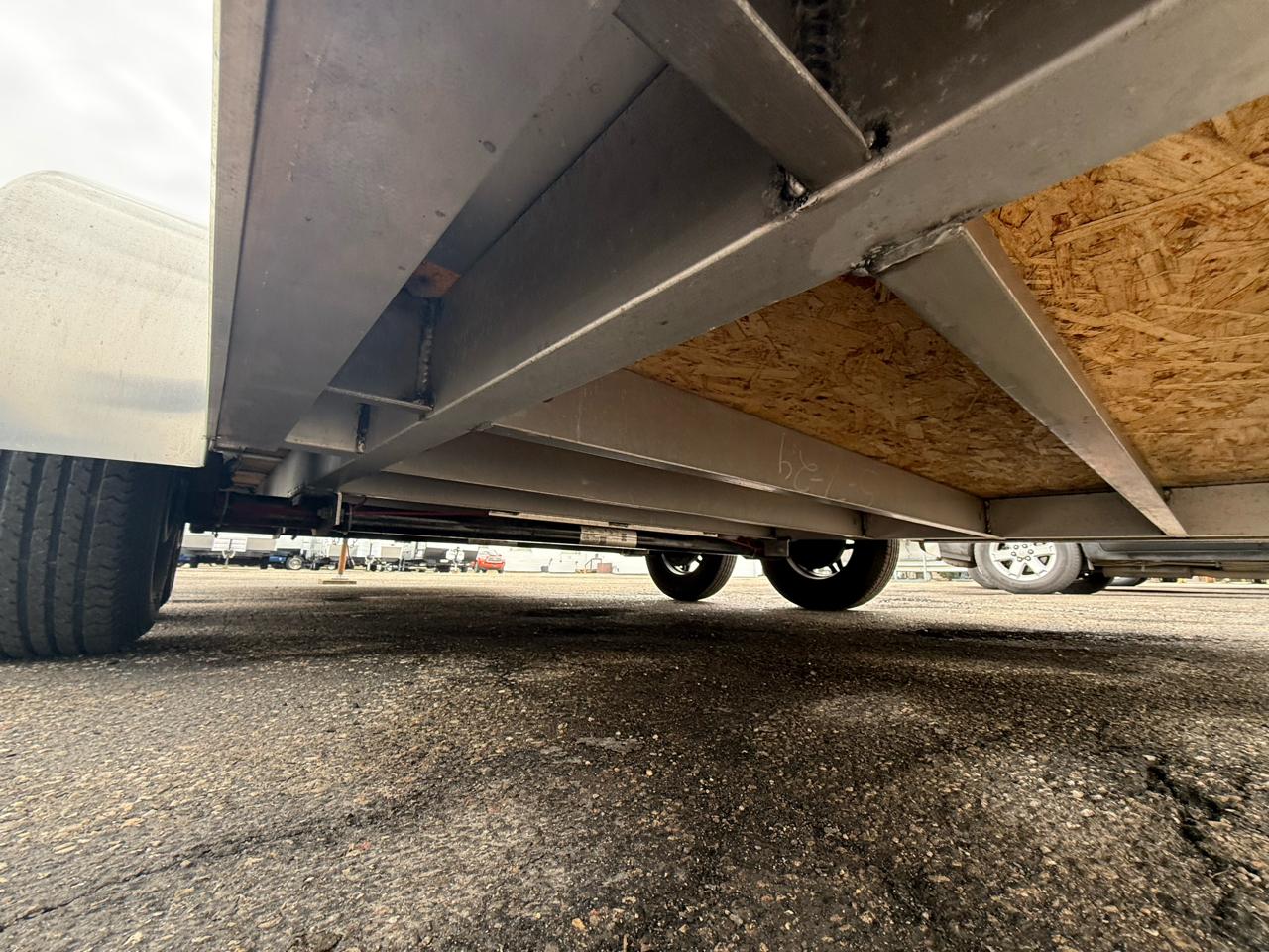 MTI Car-Hauler  2024