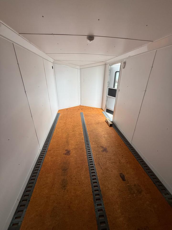 MTI Car-Hauler  2024