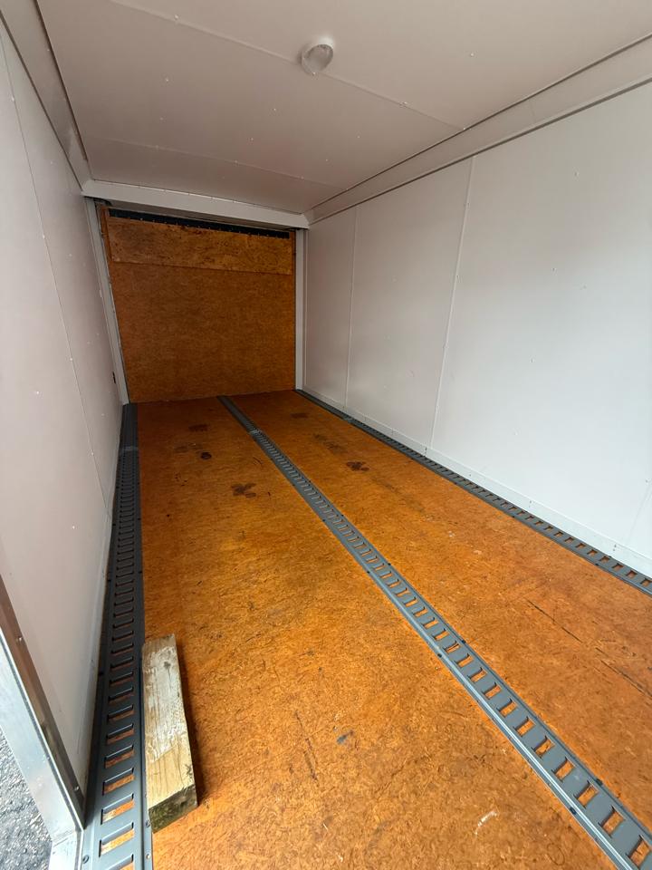 MTI Car-Hauler  2024