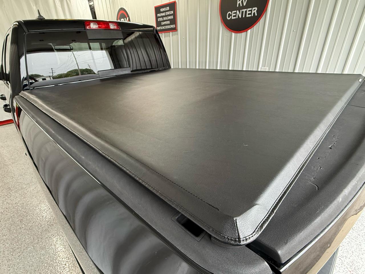 RAM 1500 Sport Quad Cab 4WD 2014