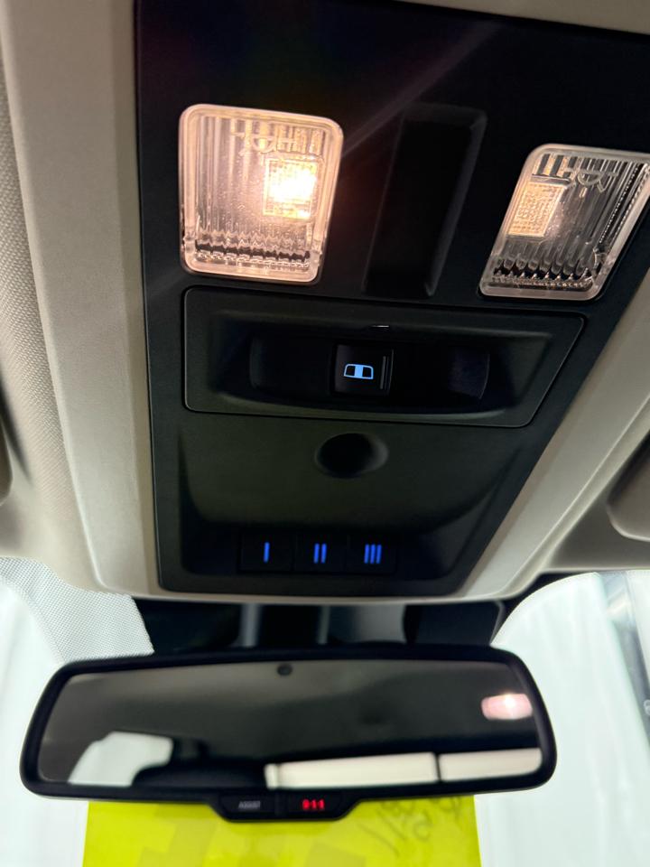 RAM 1500 Sport Quad Cab 4WD 2014