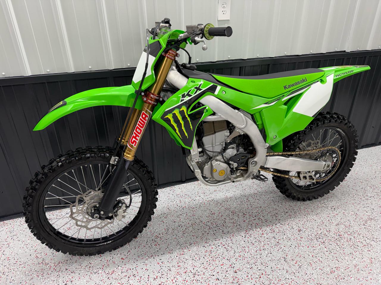 Kawasaki KX450 K  2023